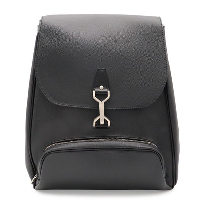 Louis Vuitton Taiga Cassiar Backpack Ardoise Black