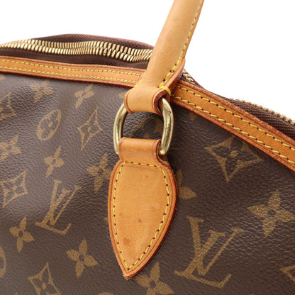 Louis Vuitton Monogram Rockit Oriental Handle Tote Bag — view 6