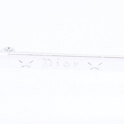 Dior Pop Rimless Sunglasses Gray Silver Eyewear — view 6