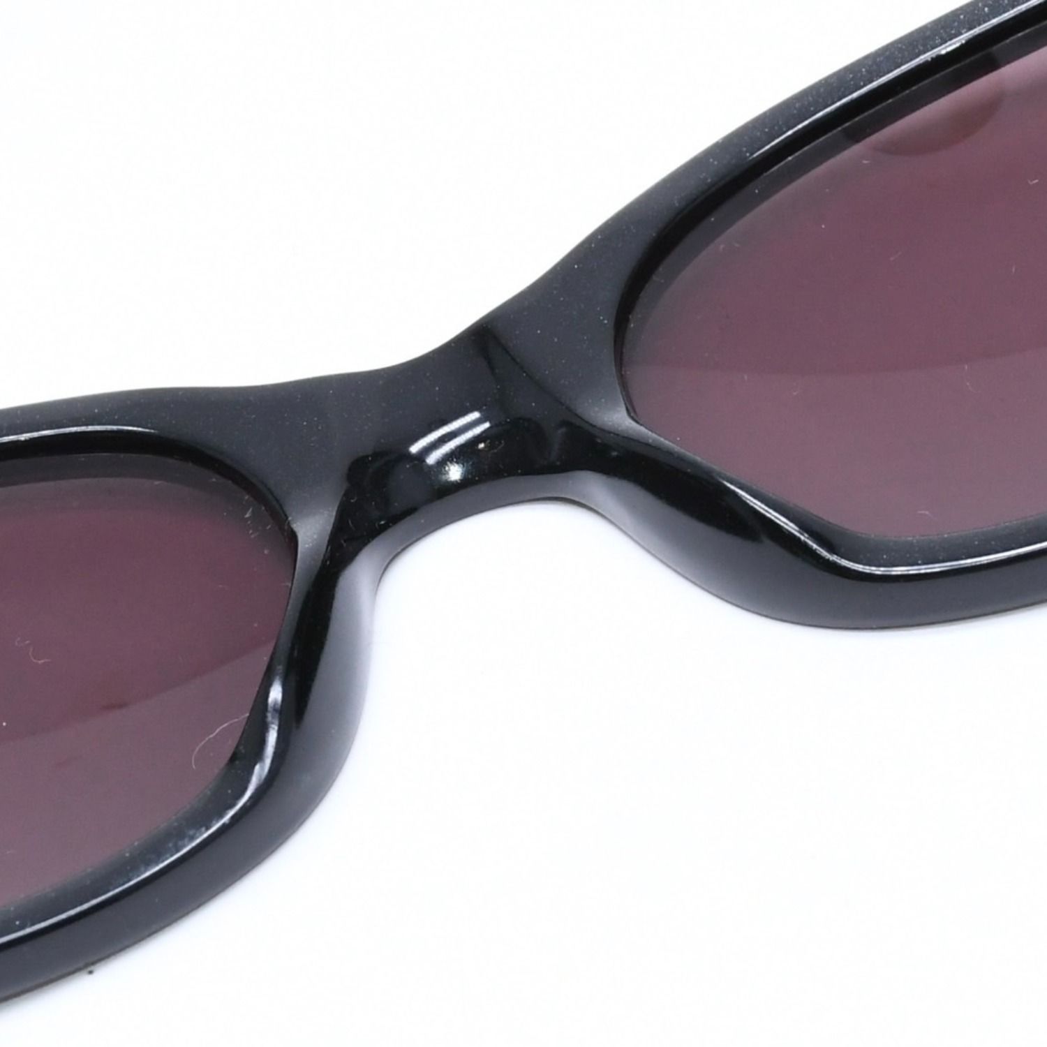Gucci Oval Shape Sunglasses Eyewear S 52 19 Black Tom Ford Era Silver — view 8