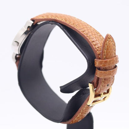 Hermes Watch Ivory — view 3