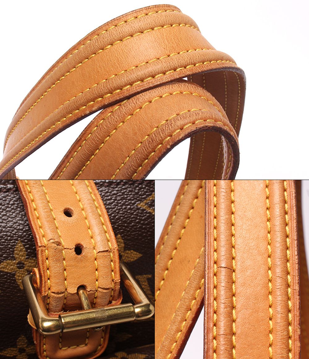 Louis Vuitton Tote Shoulder Bag Multipli-Cite Monogram — view 8