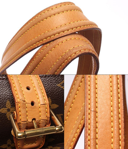Louis Vuitton Tote Shoulder Bag Multipli-Cite Monogram — view 8