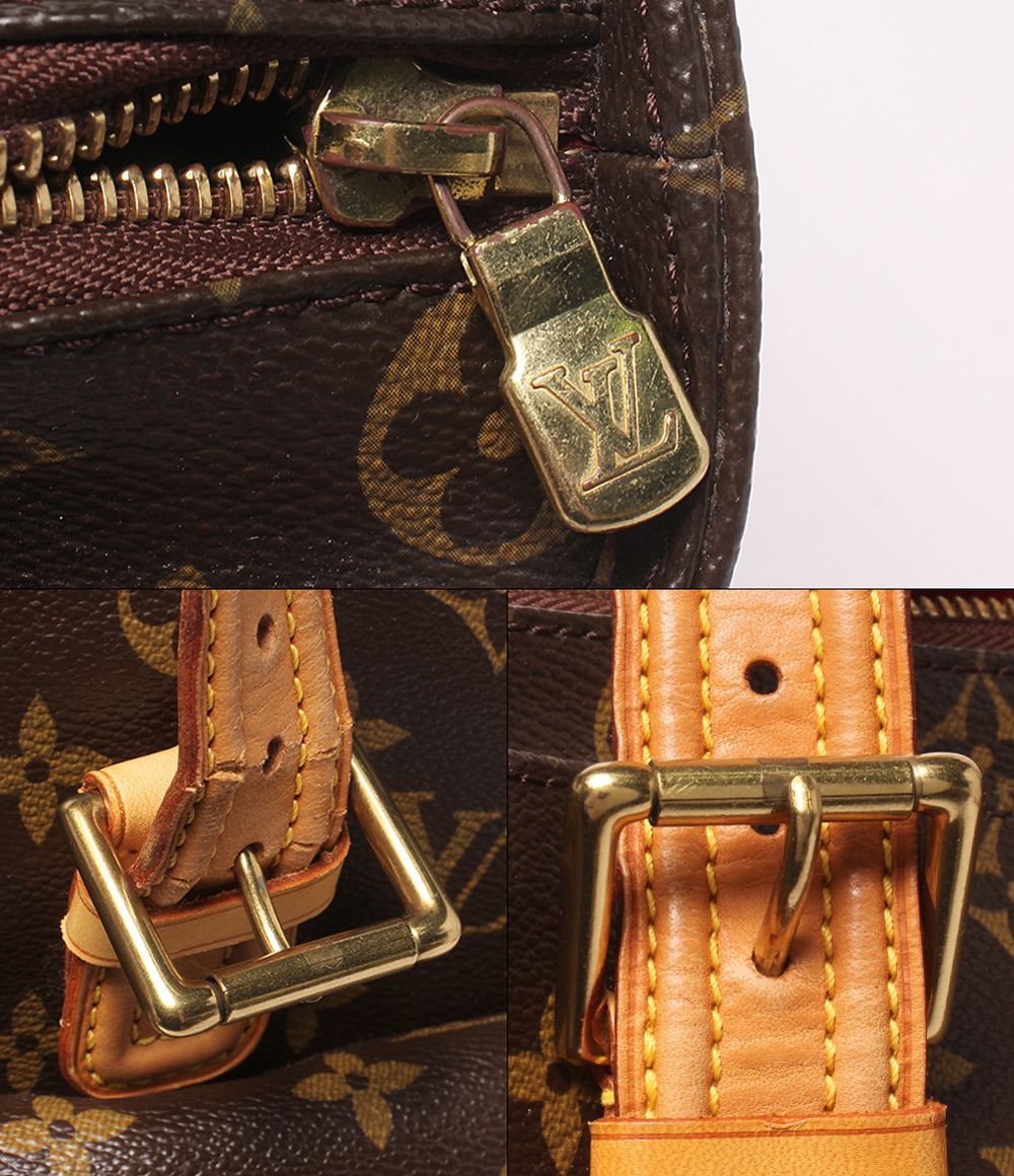 Louis Vuitton Tote Shoulder Bag Multipli-Cite Monogram — view 6