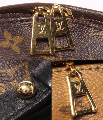 Louis Vuitton Backpack Palm Spring PM Monogram Reverse — view 5