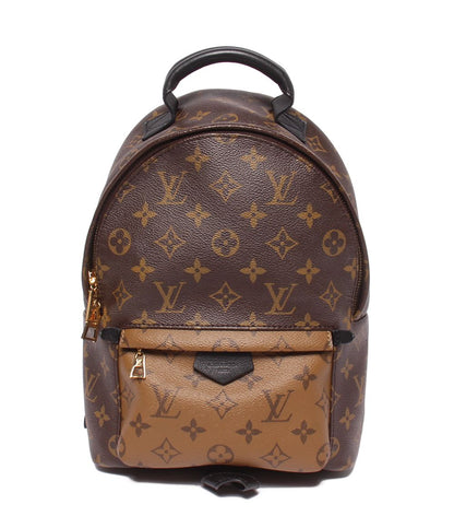 Louis Vuitton Backpack Palm Spring PM Monogram Reverse