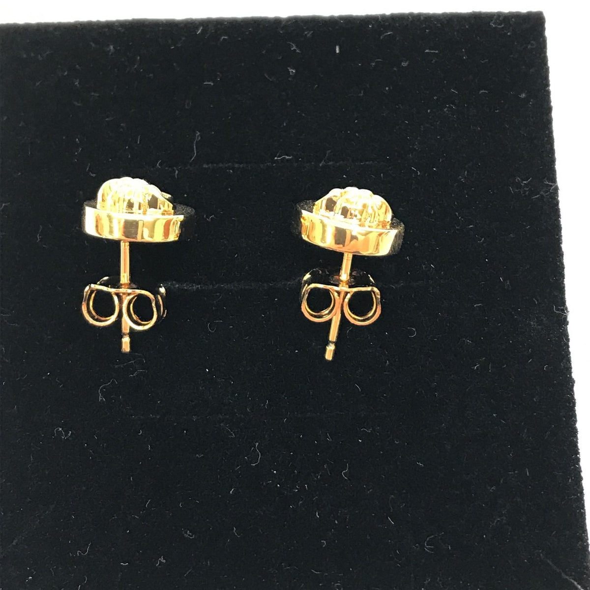 Versace Earrings Medusa Gold — view 3
