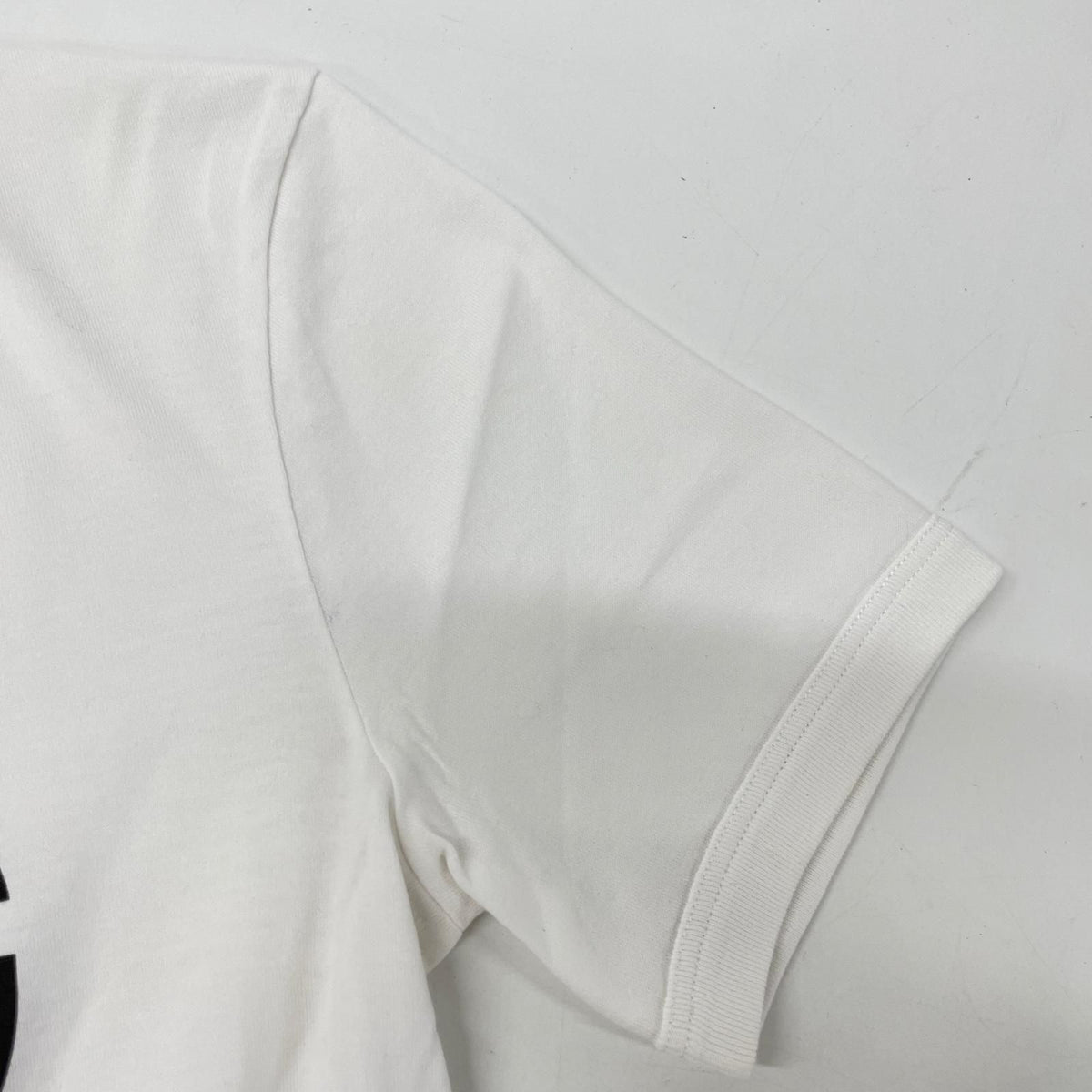 Dolce & Gabbana White D&G L'originale Print T-Shirt 36 — view 6