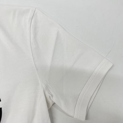 Dolce & Gabbana White D&G L'originale Print T-Shirt 36 — view 6