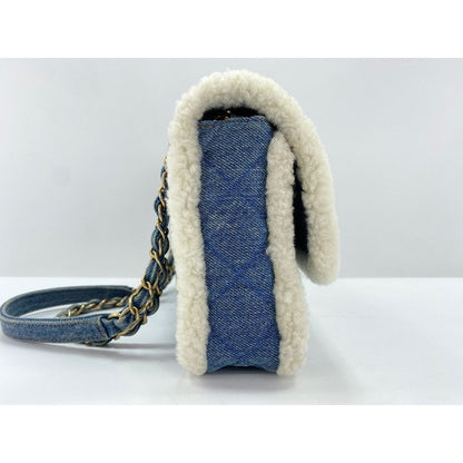 Chanel Shoulder Bag Egypt Line — view 6