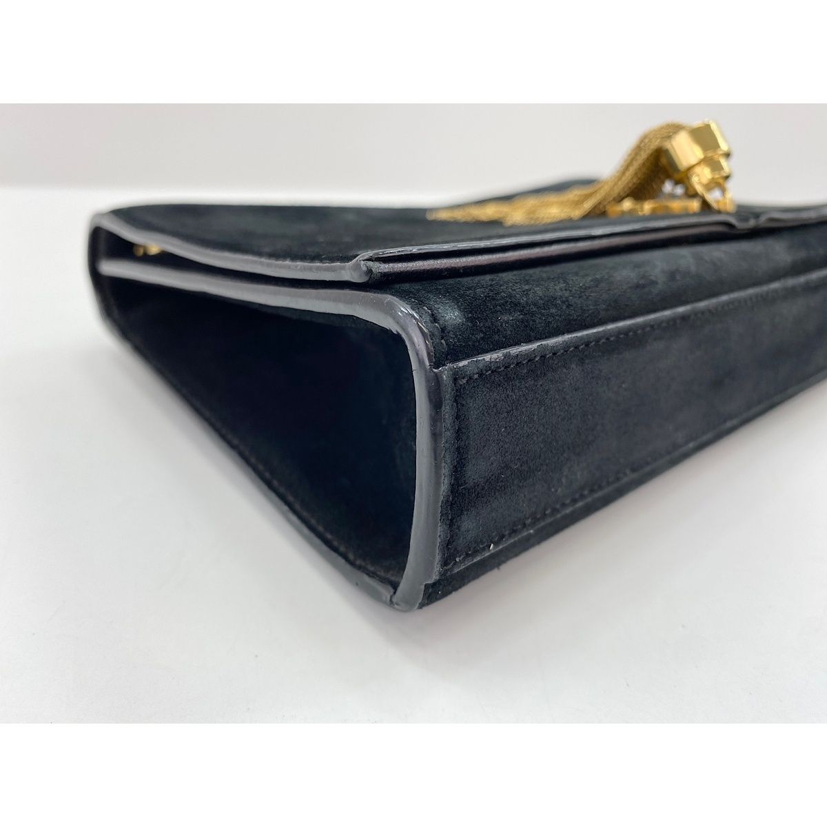 Saint Laurent Paris Shoulder Bag Kate — view 7