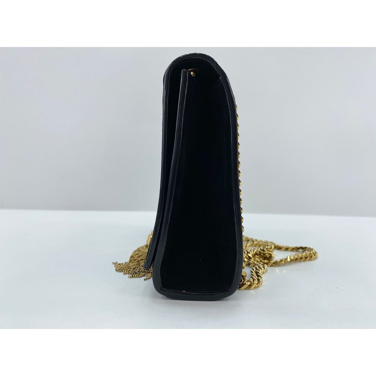 Saint Laurent Paris Shoulder Bag Kate — view 4