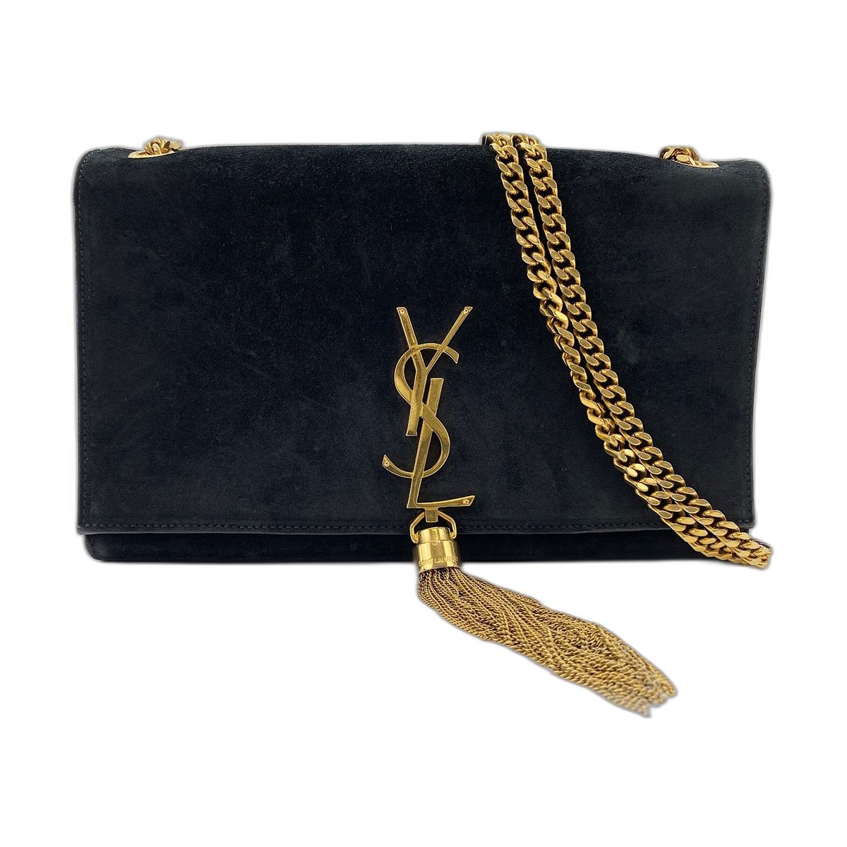 Saint Laurent Paris Shoulder Bag Kate