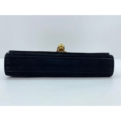Saint Laurent Paris Shoulder Bag Kate — view 6