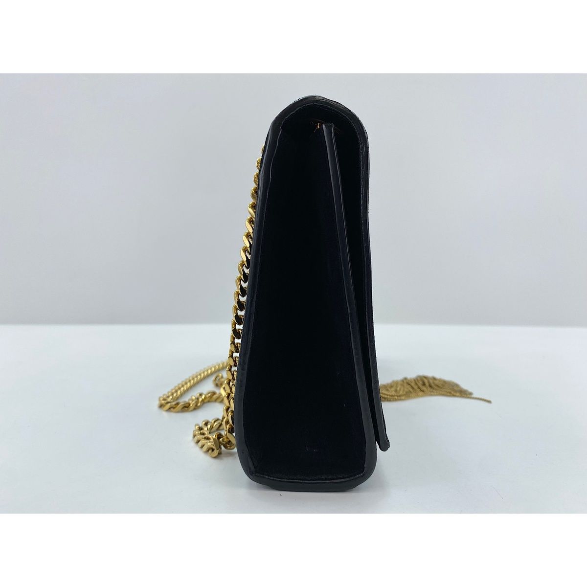 Saint Laurent Paris Shoulder Bag Kate — view 5