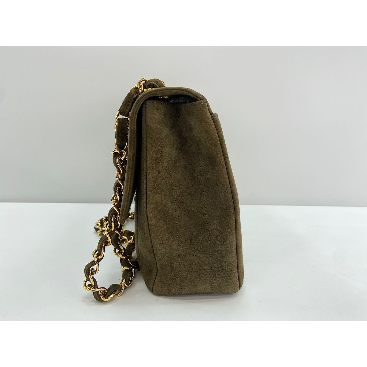 Chanel Shoulder Bag Mademoiselle — view 3