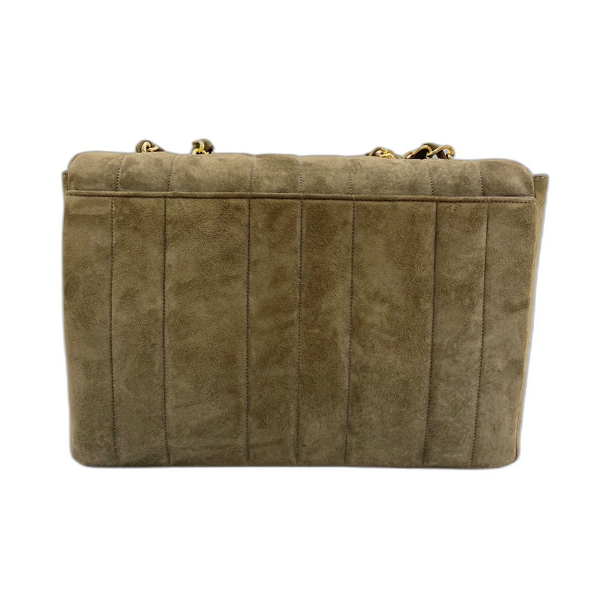 Chanel Shoulder Bag Mademoiselle — view 2