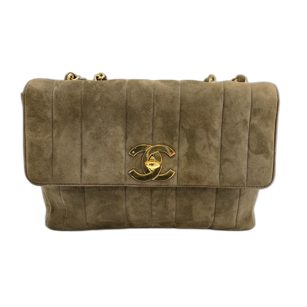 Chanel Shoulder Bag Mademoiselle