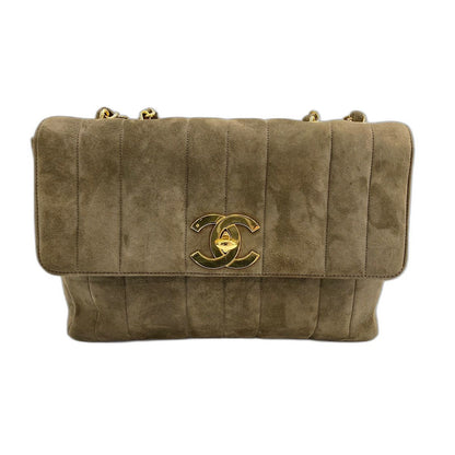 Chanel Shoulder Bag Mademoiselle