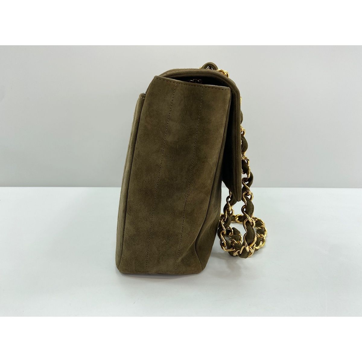 Chanel Shoulder Bag Mademoiselle — view 4