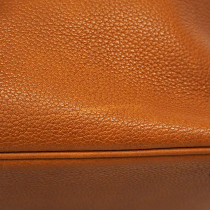 Hermes Picotin Lock MM Barenia Faubourg Silver Handbag — view 7