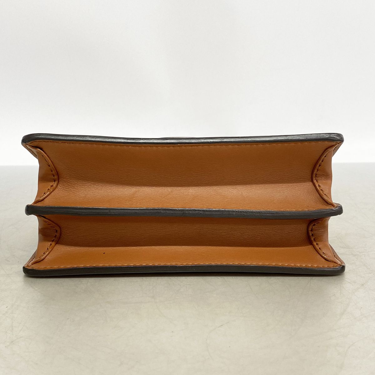 Louis Vuitton Shoulder Bag Dauphine Mini M Noir — view 3