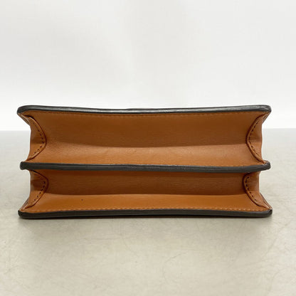 Louis Vuitton Shoulder Bag Dauphine Mini M Noir — view 3