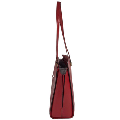 Louis Vuitton Shoulder Bag Duplex M Epi Leather Castilian — view 2