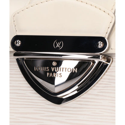 Louis Vuitton Epi Pochette Montaigne 2-Way Handbag — view 8