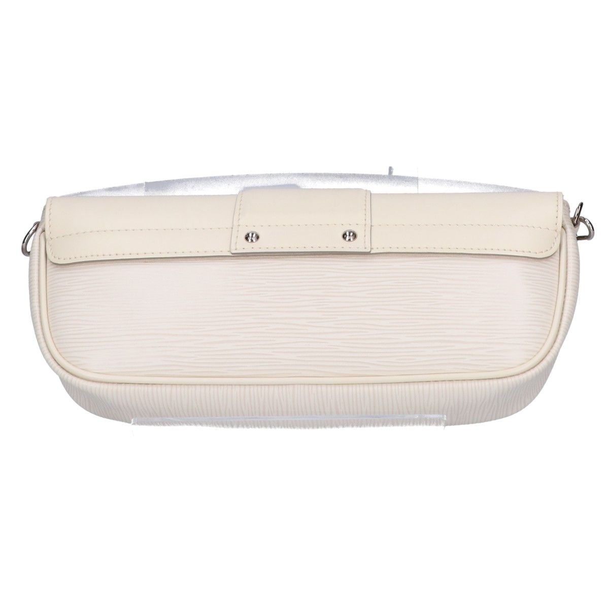 Louis Vuitton Epi Pochette Montaigne 2-Way Handbag — view 4
