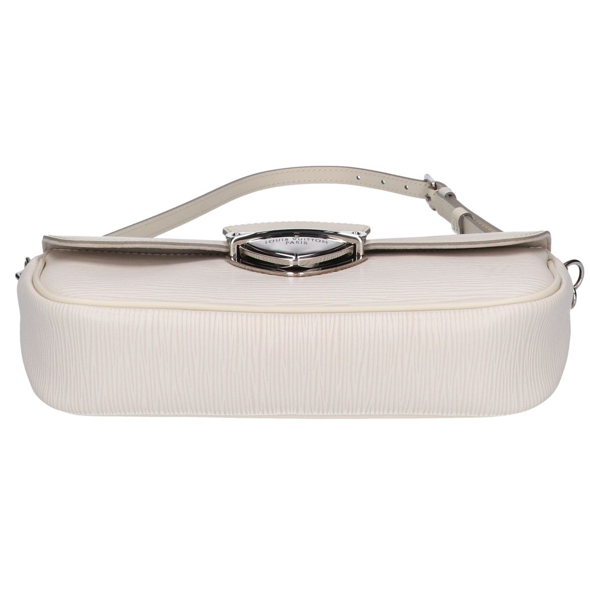 Louis Vuitton Epi Pochette Montaigne 2-Way Handbag — view 5