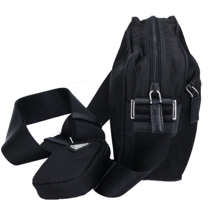 Prada Re Shoulder Bag — view 2