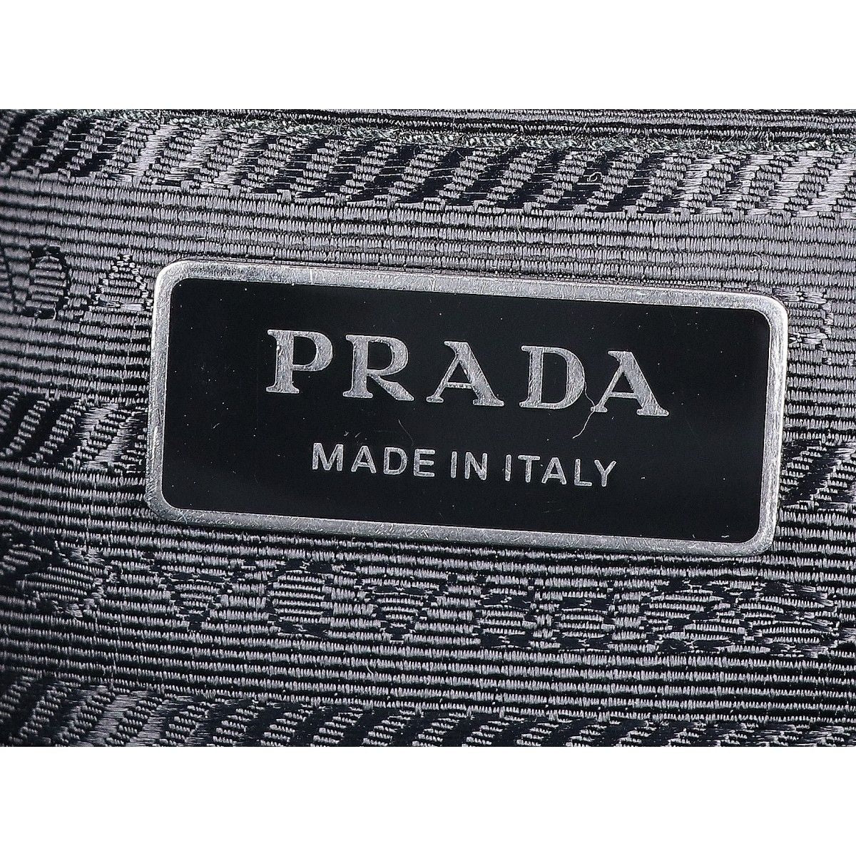 Prada Re Shoulder Bag — view 7