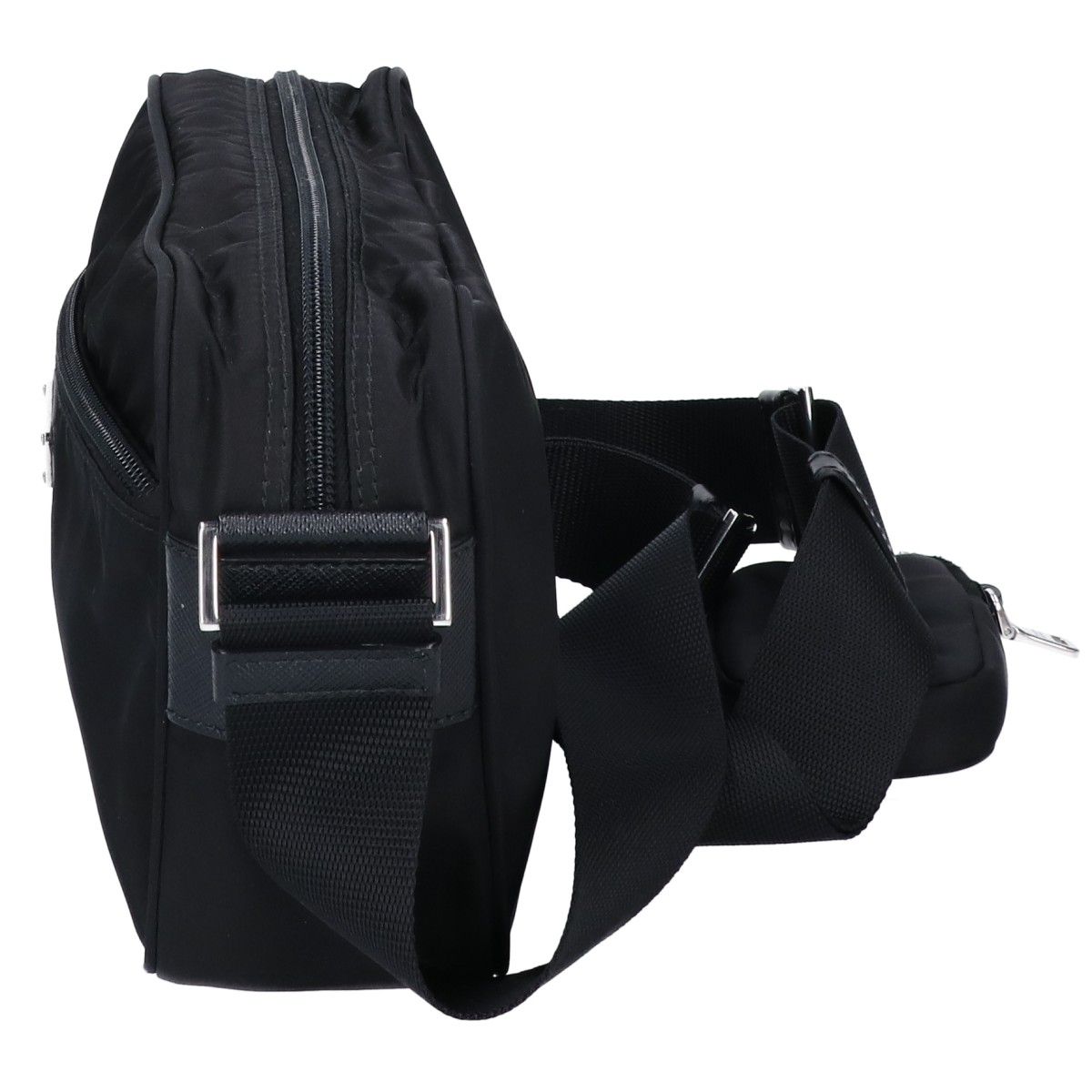 Prada Re Shoulder Bag — view 4