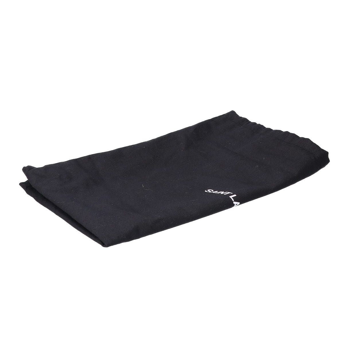 Saint Laurent Paris New Monogram Smooth Calfskin Camera Bag — view 8