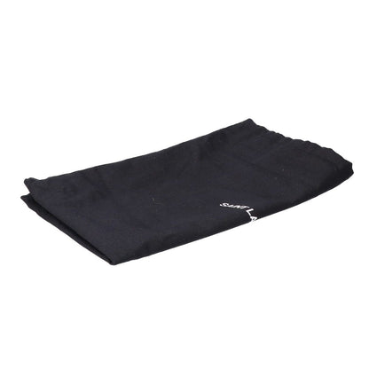 Saint Laurent Paris New Monogram Smooth Calfskin Camera Bag — view 8