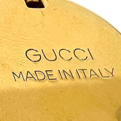 Gucci Vintage Change Bezel Sherry Line Quartz Watch Wrist Gold — view 3