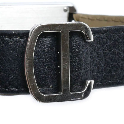Cartier Tank Solo SM Watch Battery Powered Wsta — view 6