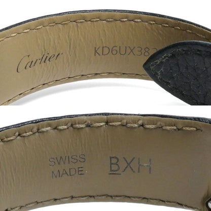 Cartier Tank Solo SM Watch Battery Powered Wsta — view 7