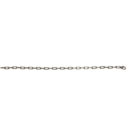 Cartier Santos de Cartier Bracelet 18K White Gold Silver — view 5