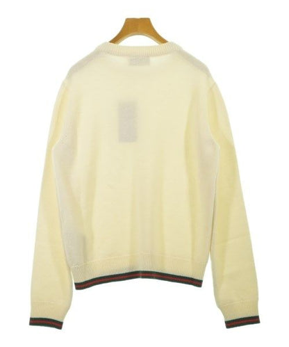 Gucci Knit Sweater Ivory — view 2