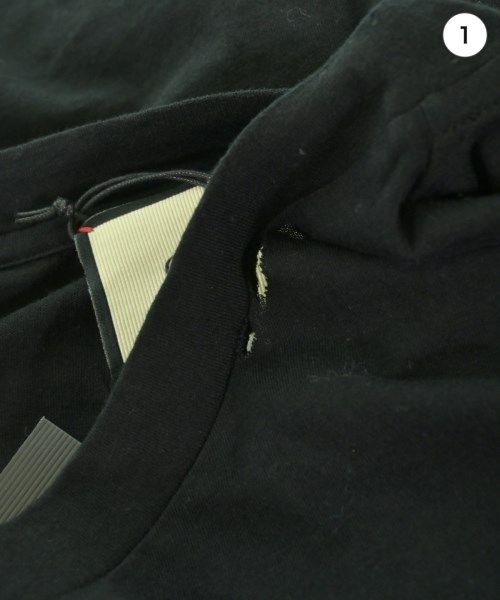 Gucci T-Shirt Black — view 8