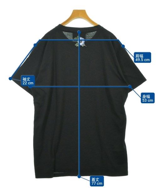 Gucci T-Shirt Black — view 7