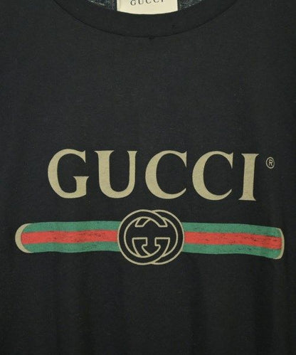 Gucci T-Shirt Black — view 6