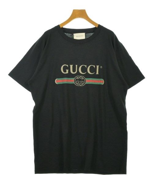 Gucci T-Shirt Black
