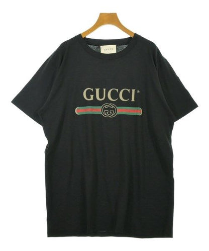 Gucci T-Shirt Black