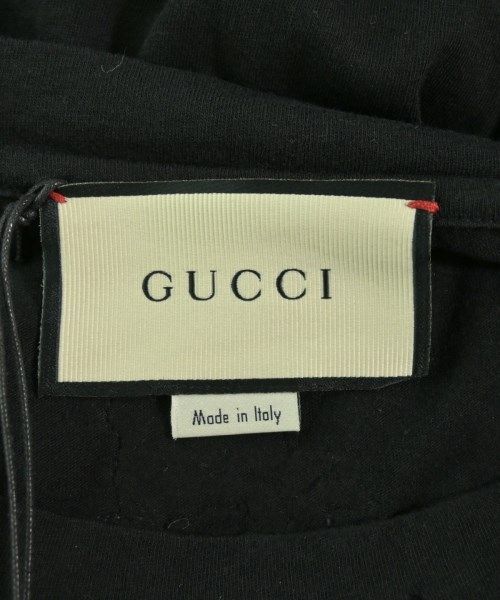 Gucci T-Shirt Black — view 3