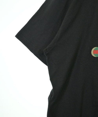 Gucci T-Shirt Black — view 5