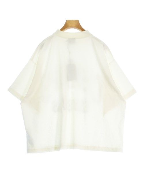 Balenciaga T-Shirt White — view 2
