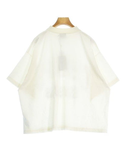 Balenciaga T-Shirt White — view 2